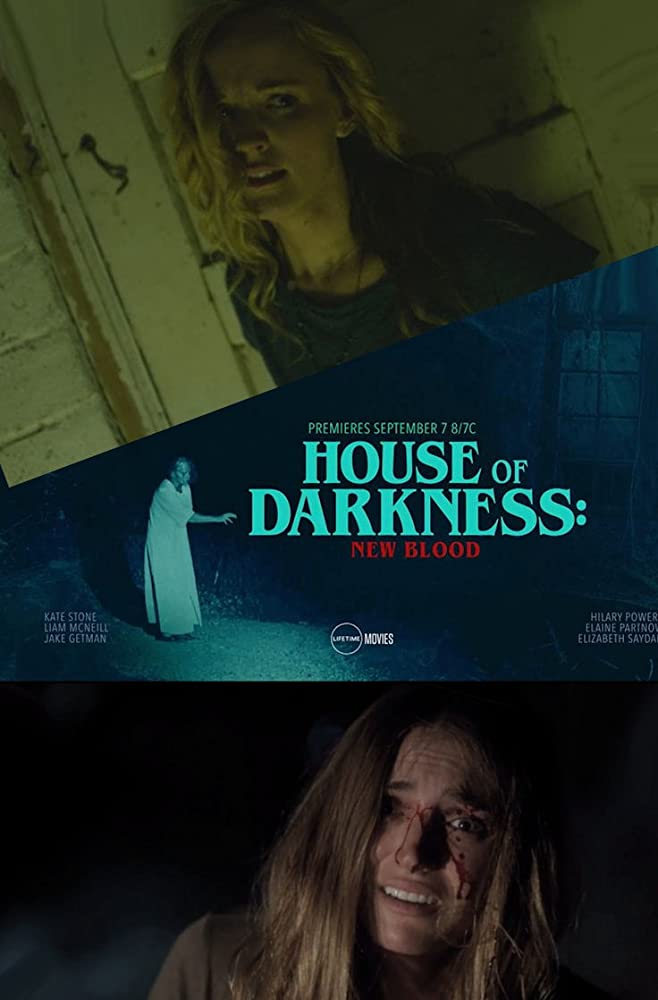 House Of Darkness New Blood 2018 720P Webrip 800Mb X264-Galaxyrg