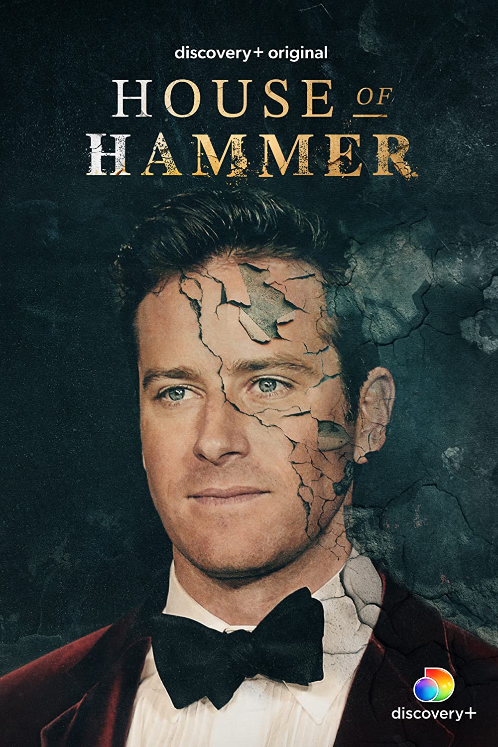 House Of Hammer S01E01 720P Dscp Webrip X264-Galaxytv