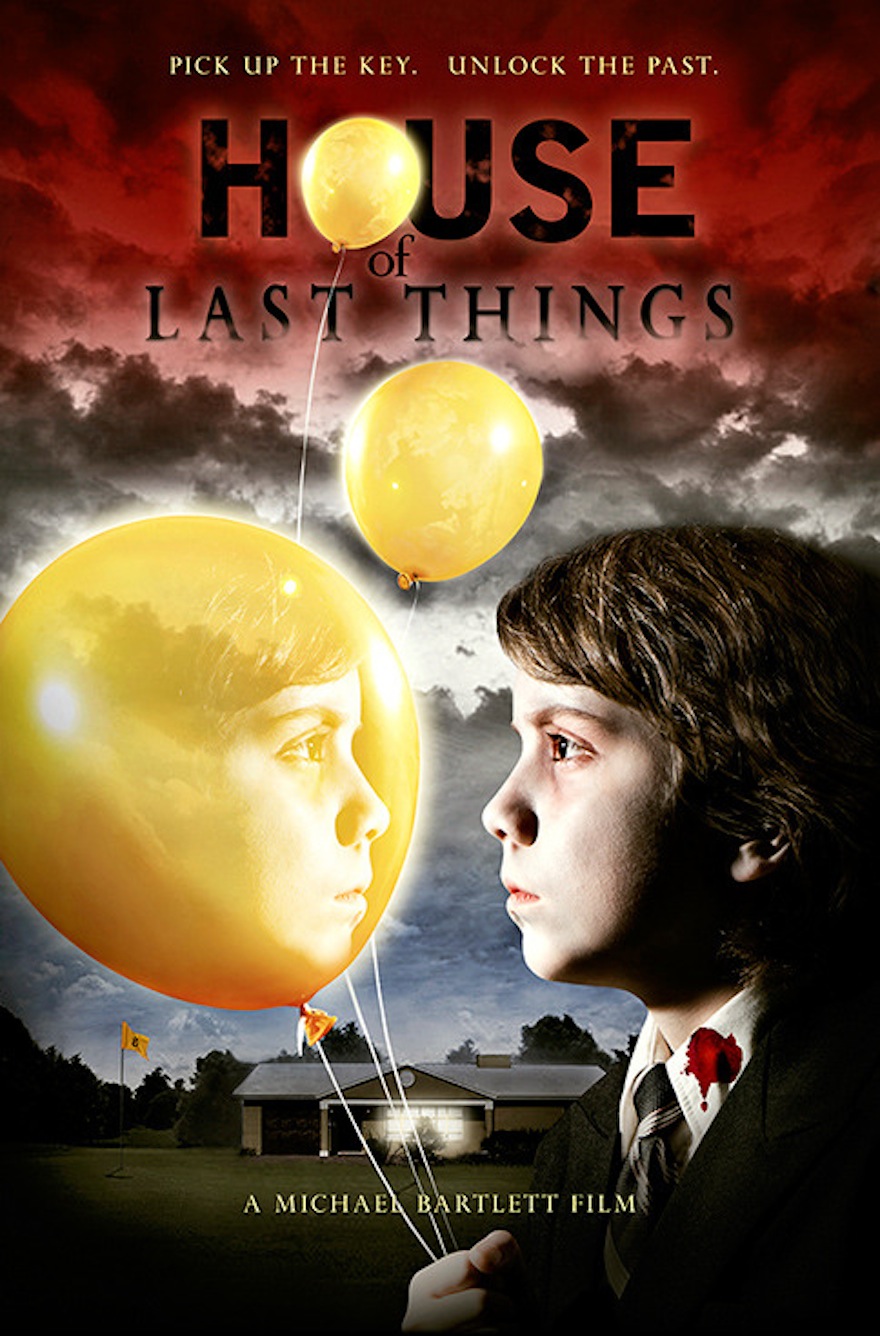 House Of Last Things 2013 720P Bluray X264 Yify