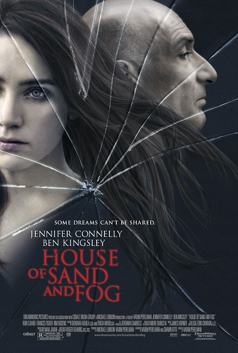 House Of Sand And Fog (2003) 1080P Bluray X265 Hevc 10Bit Aac 5 1 Esub-Pov69