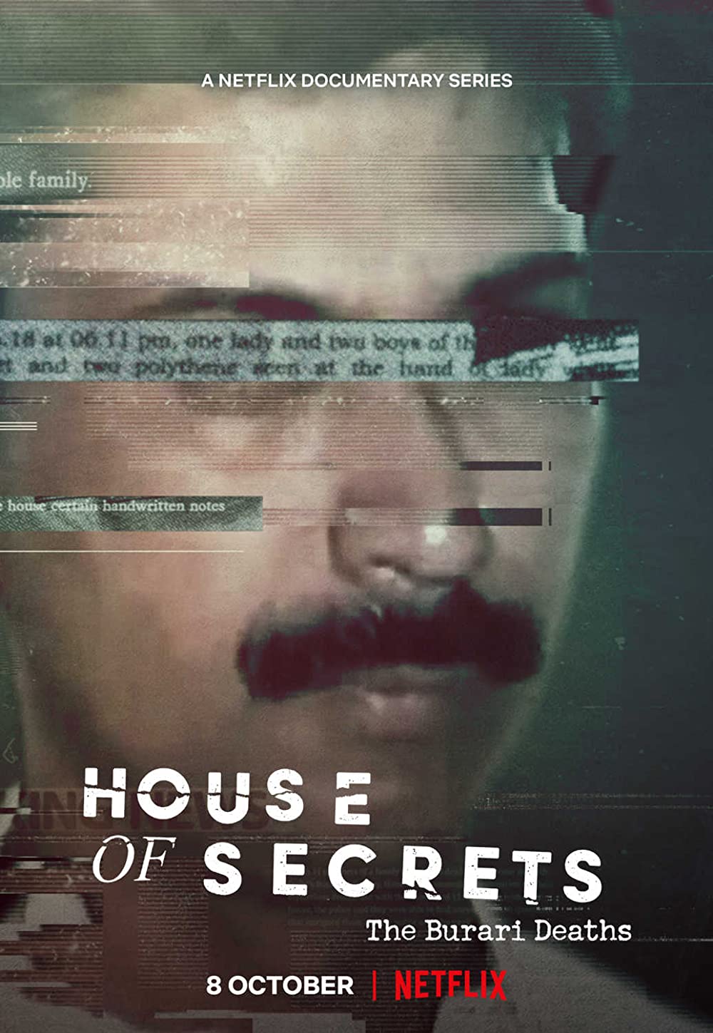 House Of Secrets The Burari Deaths S01E01 Hindi 720P Nf Webrip X264 Aac 5 1 Msubs - Mkvcinemas