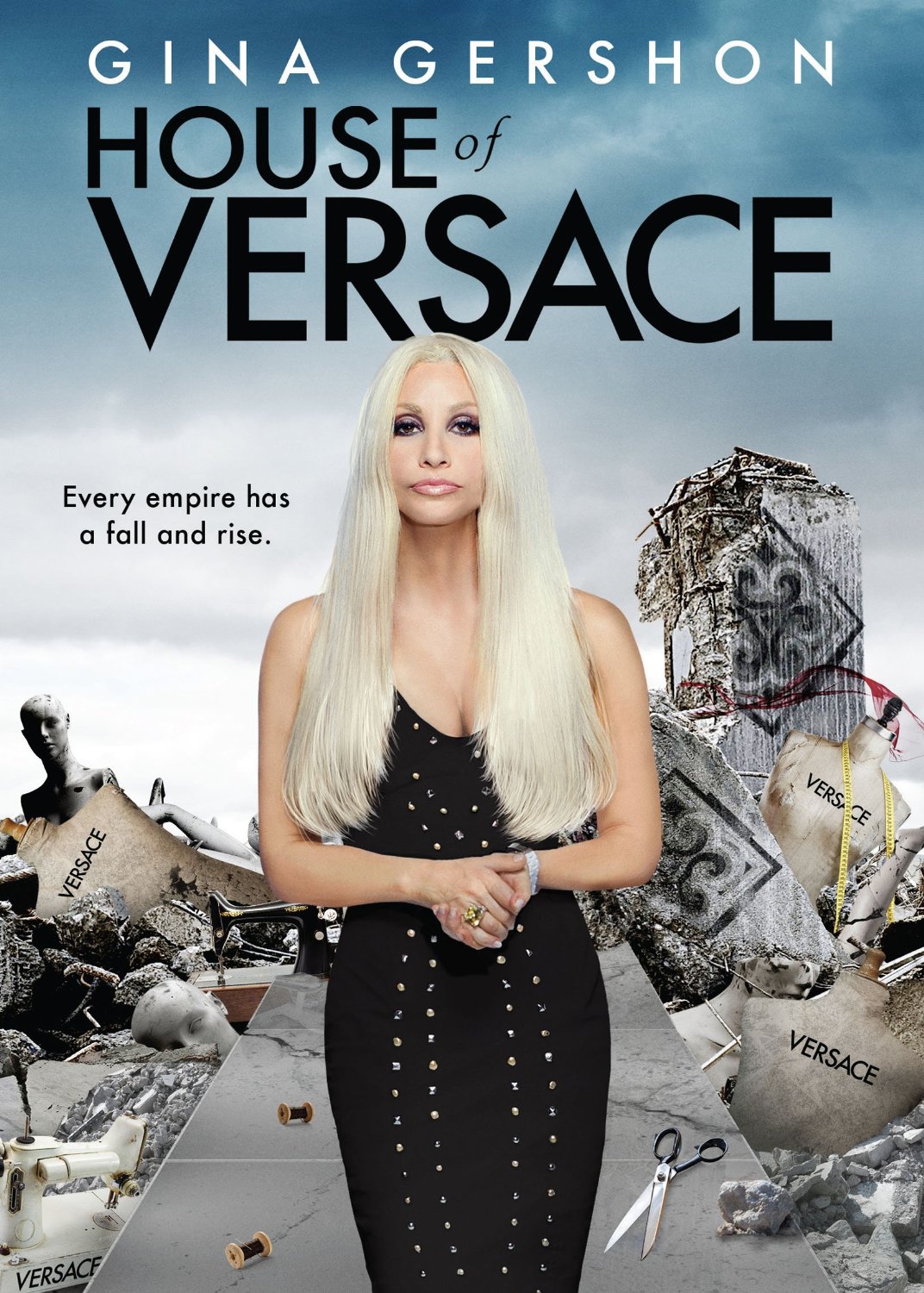 House Of Versace 2013 720P Bluray X264 Yify