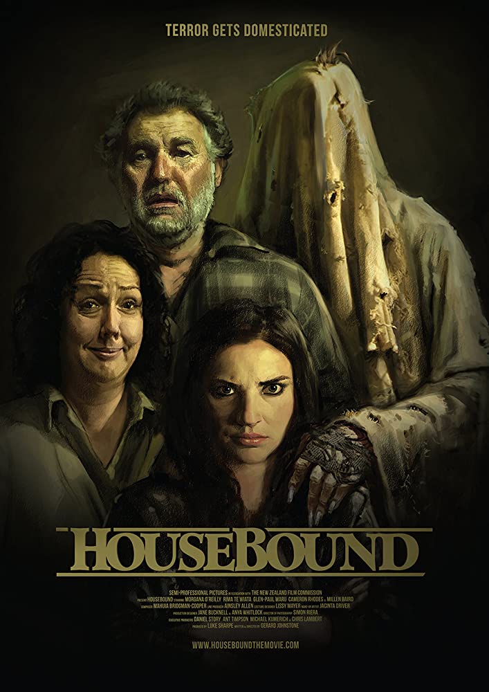 Housebound (2014) 1080P Bluray X265 Hevc 10Bit Aac 5 1 Msubs-Tigole