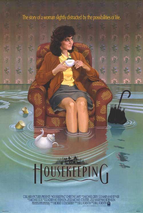 Housekeeping 1987 720P Bluray X264 Aac-[Yts Mx]