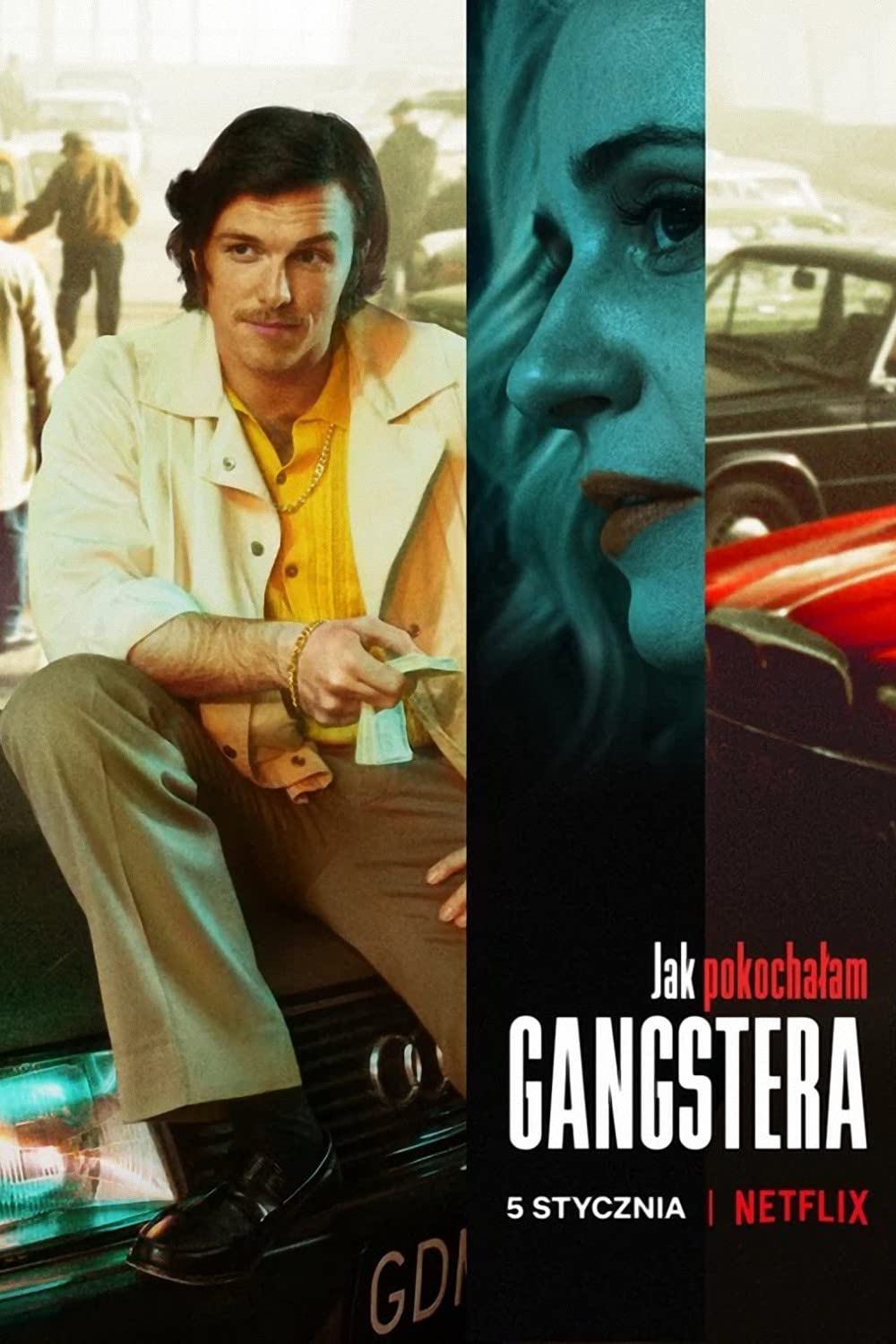 How I Fell In Love With A Gangster 2022 Dubbed 720P Nf Webrip 900Mb X264-Galaxyrg