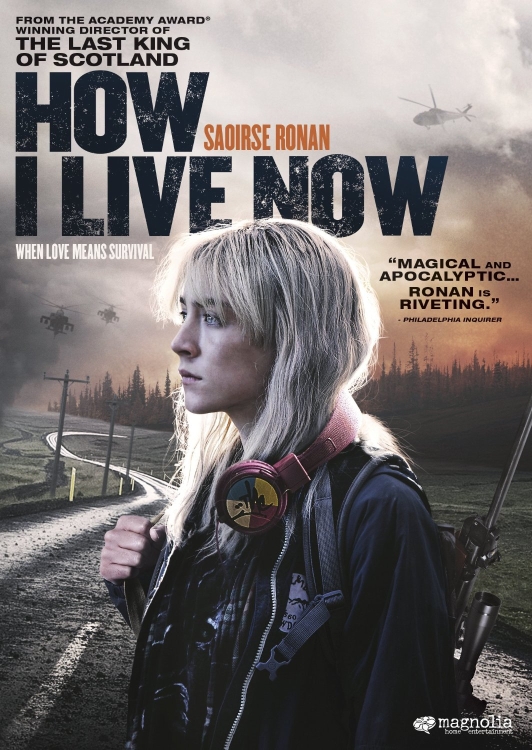 How I Live Now (2013)