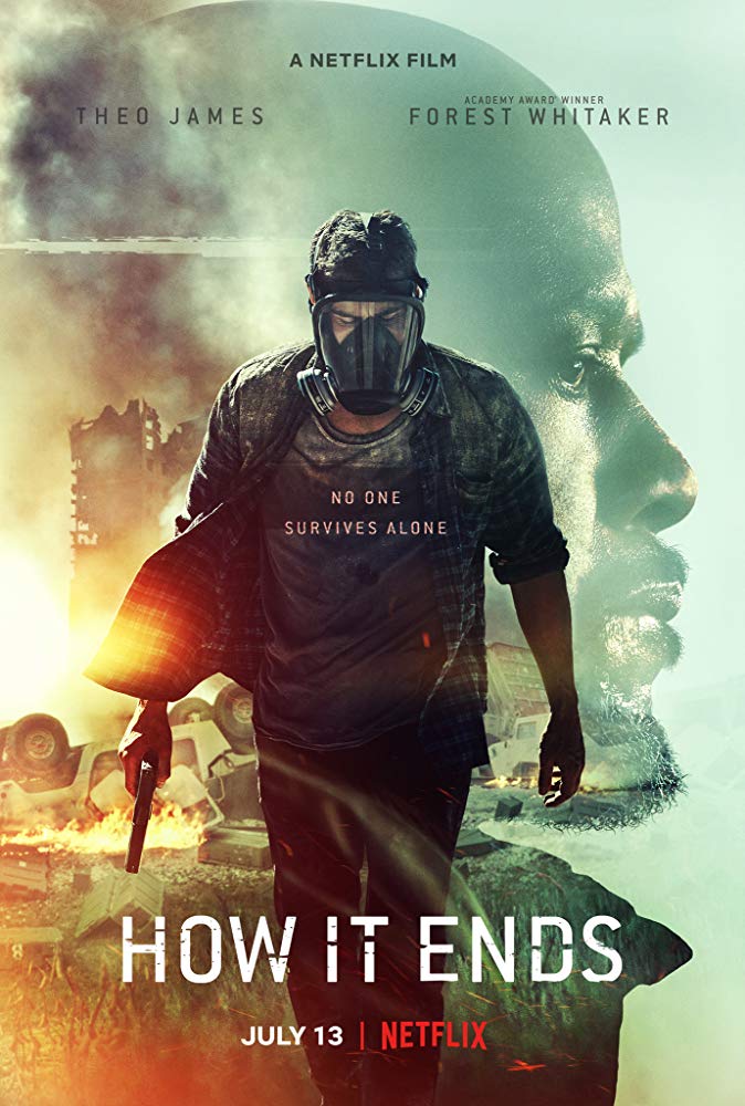 How It Ends 2018 720P Nf Web-Dl Mkvcage Ws