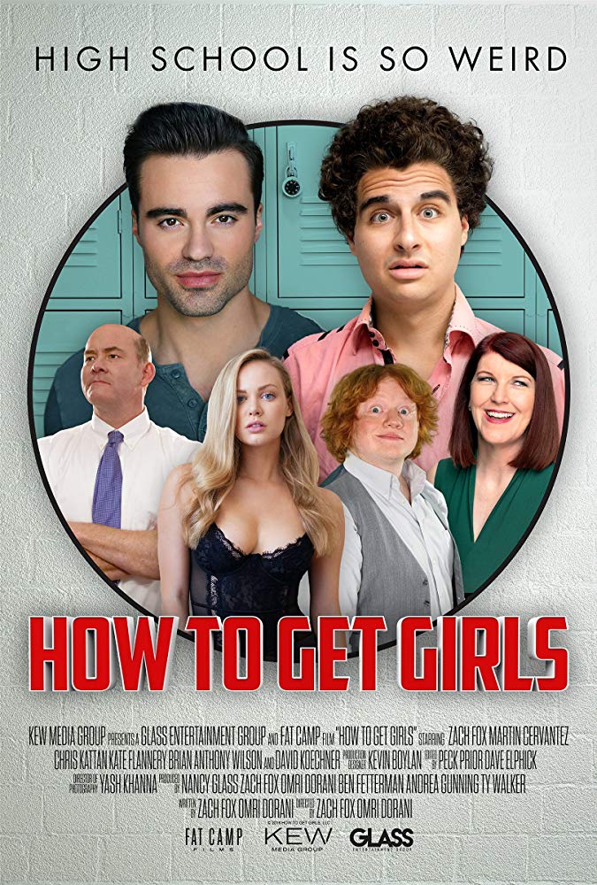 How To Get Girls 2017 720P Web-Dl X264 Aac - Hon3Yhd
