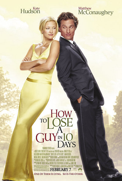 How To Lose A Guy In 10 Days 2003 1080P Bluray H264 Aac-Rarbg
