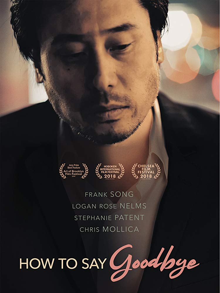 How To Say Goodbye 2018 720P Webrip 800Mb X264-Galaxyrg