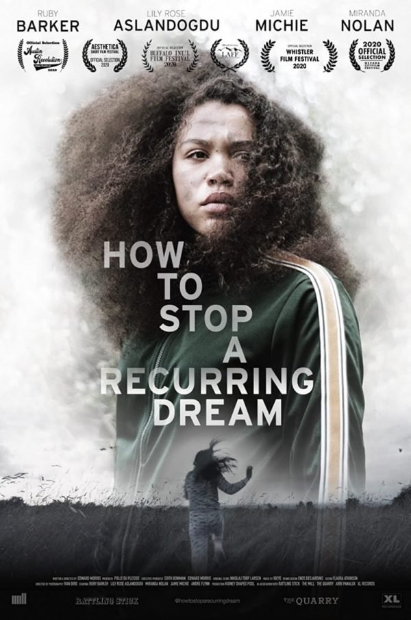 How To Stop A Recurring Dream 2020 720P Webrip 800Mb X264-Galaxyrg