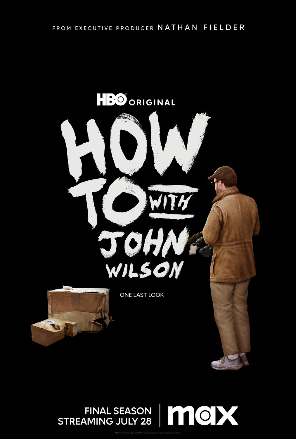 How To With John Wilson (Tv Documentary 2020–2023) 720P