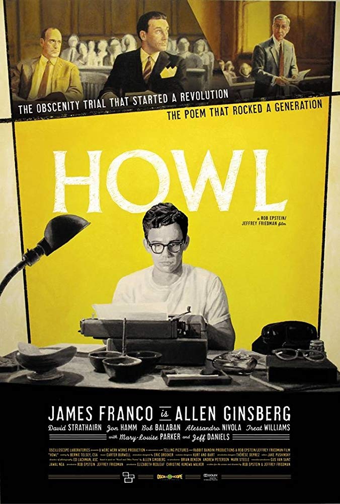 Howl 2010 720P Bluray X264 Esub-Pahe In