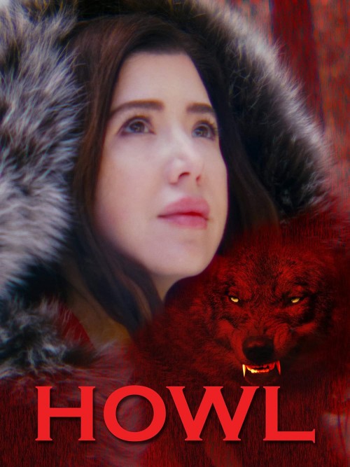 Howl 2021 720P Webrip 800Mb X264-Galaxyrg