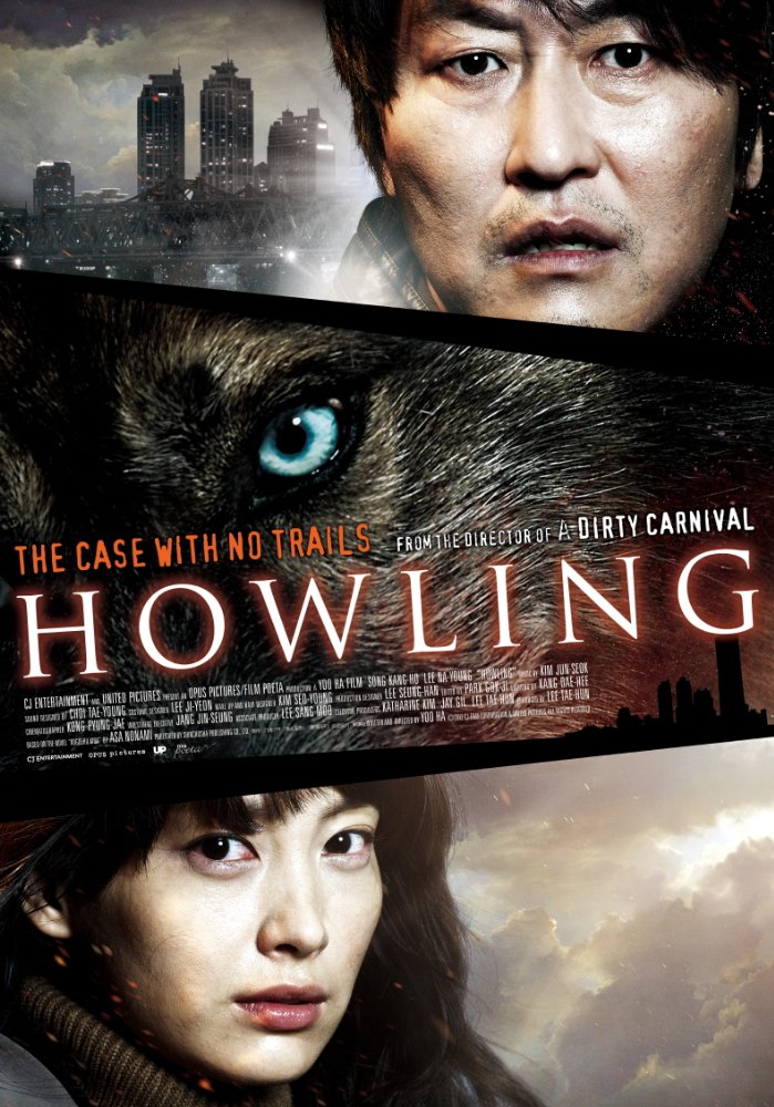 Howling 2012 Bluray 720P 750Mb Ganool Com