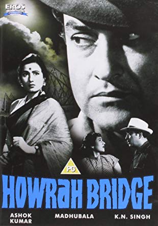 Howrah Bridge 1958 Webrip 720P Hindi Aac 2 0 X264 - Mkvcinemas
