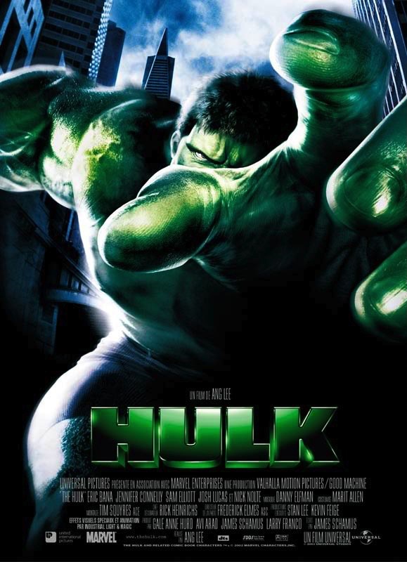 Hulk (2003) 1080P Bluray X265 Hevc 10Bit Aac 5 1 Msubs-Tigole