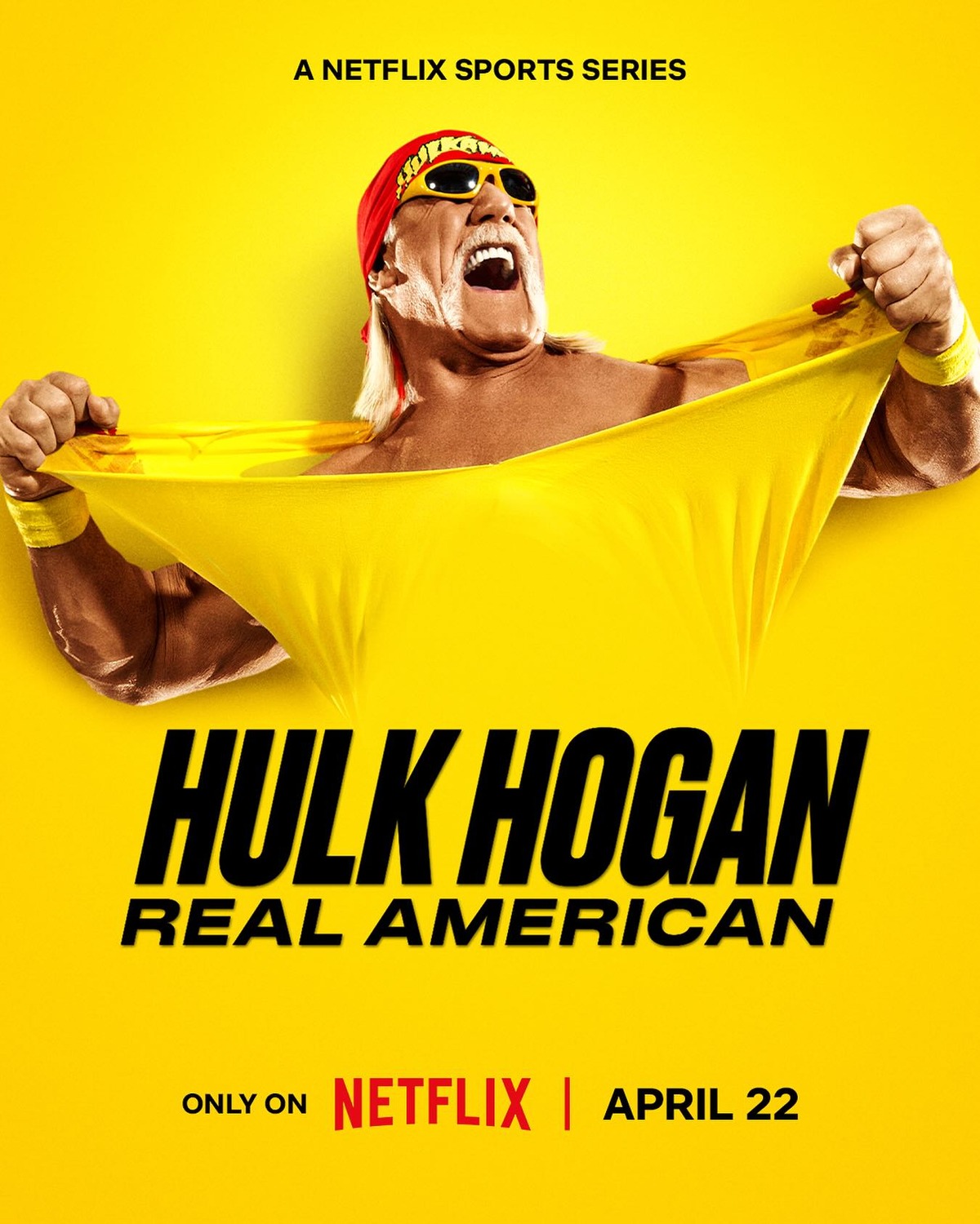 Hulk Hogan Real American S01E01 720P Nf Webrip X264 Msubs [Dual Audio][Hindi 5 1 English 5 1] -Msmod