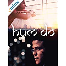 Hum Do (2018) Marathi 720P Webrip X264 Aac Esub - Mkvcinemas