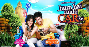 Hum Hai Raahi Car Ke 2013 Hindi Dvdscr Alibaloch Silverrg