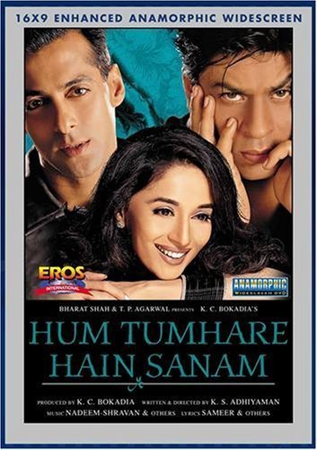 Hum Tumhare Hain Sanam (2002) Hindi 1080P Amzn Webrip X264 Dd2 0 Esub - Mkvcinemas