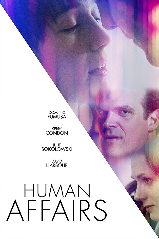 Human Affairs 2018 720P Webrip 800Mb X264-Galaxyrg