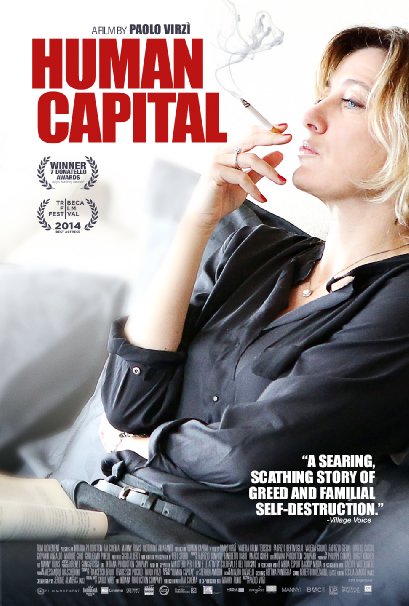 Human Capital 2013 720P Brrip 950Mb Mkvcage