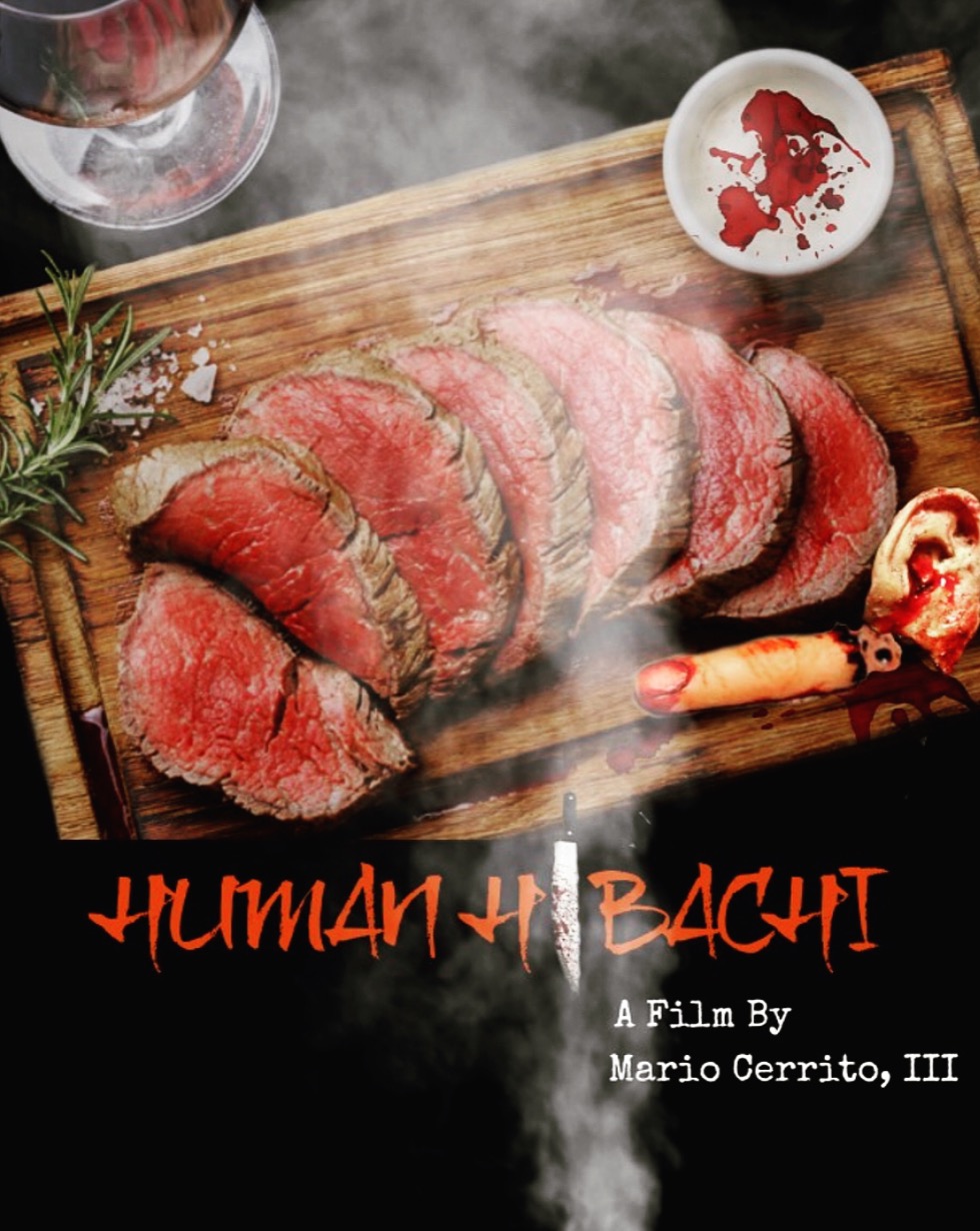 Human Hibachi 2020 720P Webrip 800Mb X264-Galaxyrg