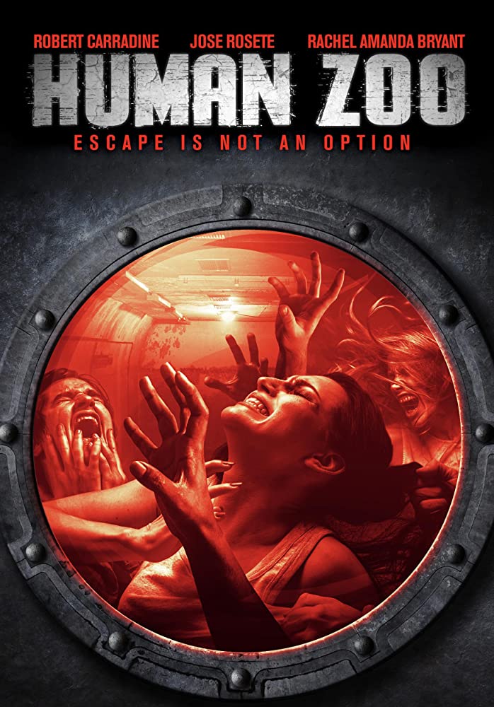 Human Zoo 2020 720P Webrip 800Mb X264-Galaxyrg