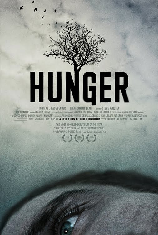 Hunger 2008 720P Bluray X264 Yify