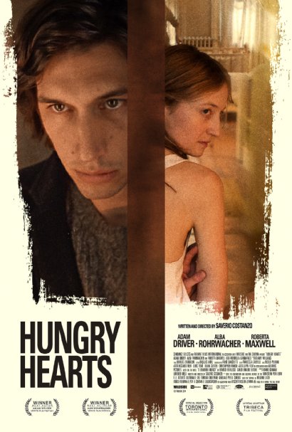 Hungry Hearts 2014 720P Web-Dl 850Mb Mkvcage