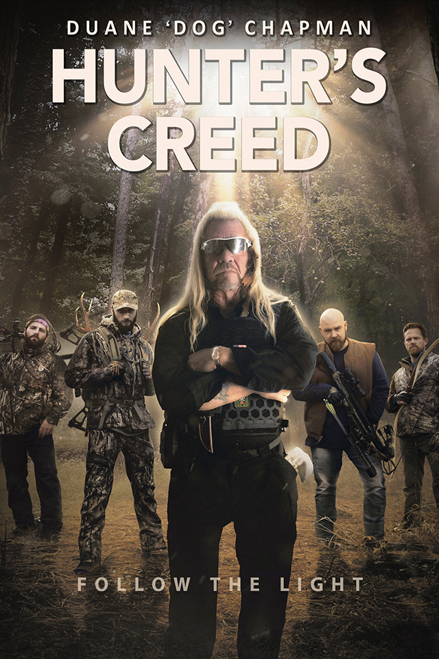 Hunters Creed 2020 720P Webrip 800Mb X264-Galaxyrg