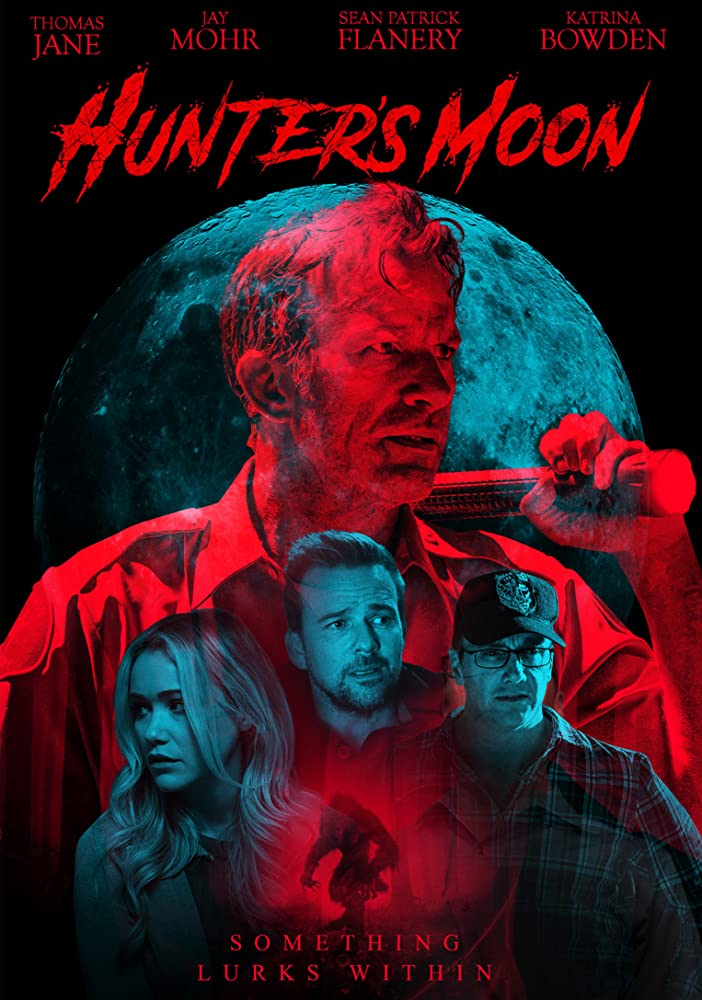 Hunters Moon 2020 720P Amzn Webrip 800Mb X264-Galaxyrg