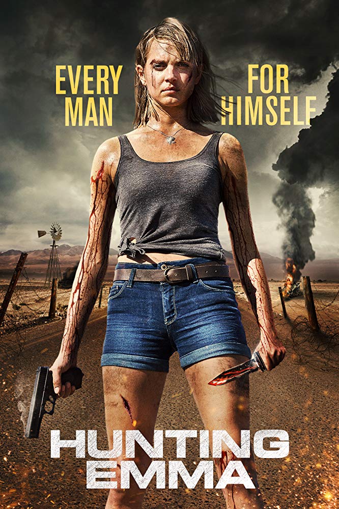 Hunting Emma 2017 720P Amzn Web-Dl Mkvcage Ws