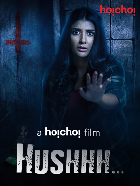 Hushhh (Chupkotha) (2018) Hindi 720P Webrip X264 Aac - Mkvcinemas