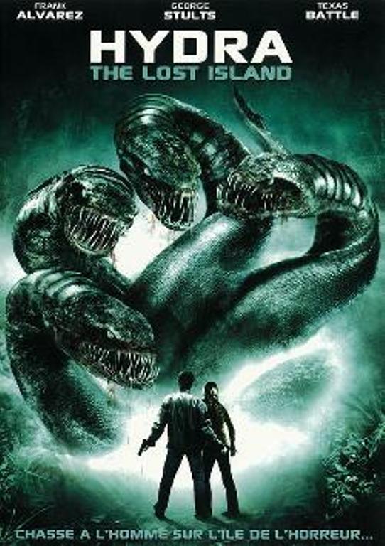 Hydra 2009 720P Web-Hd X264 700Mb-Pahe In