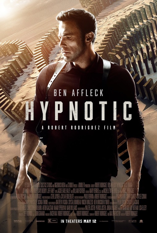 Hypnotic (2023) 1080P Amzn-Web X265 Hevc 10Bit Aac 5 1 Esub-Mkvc