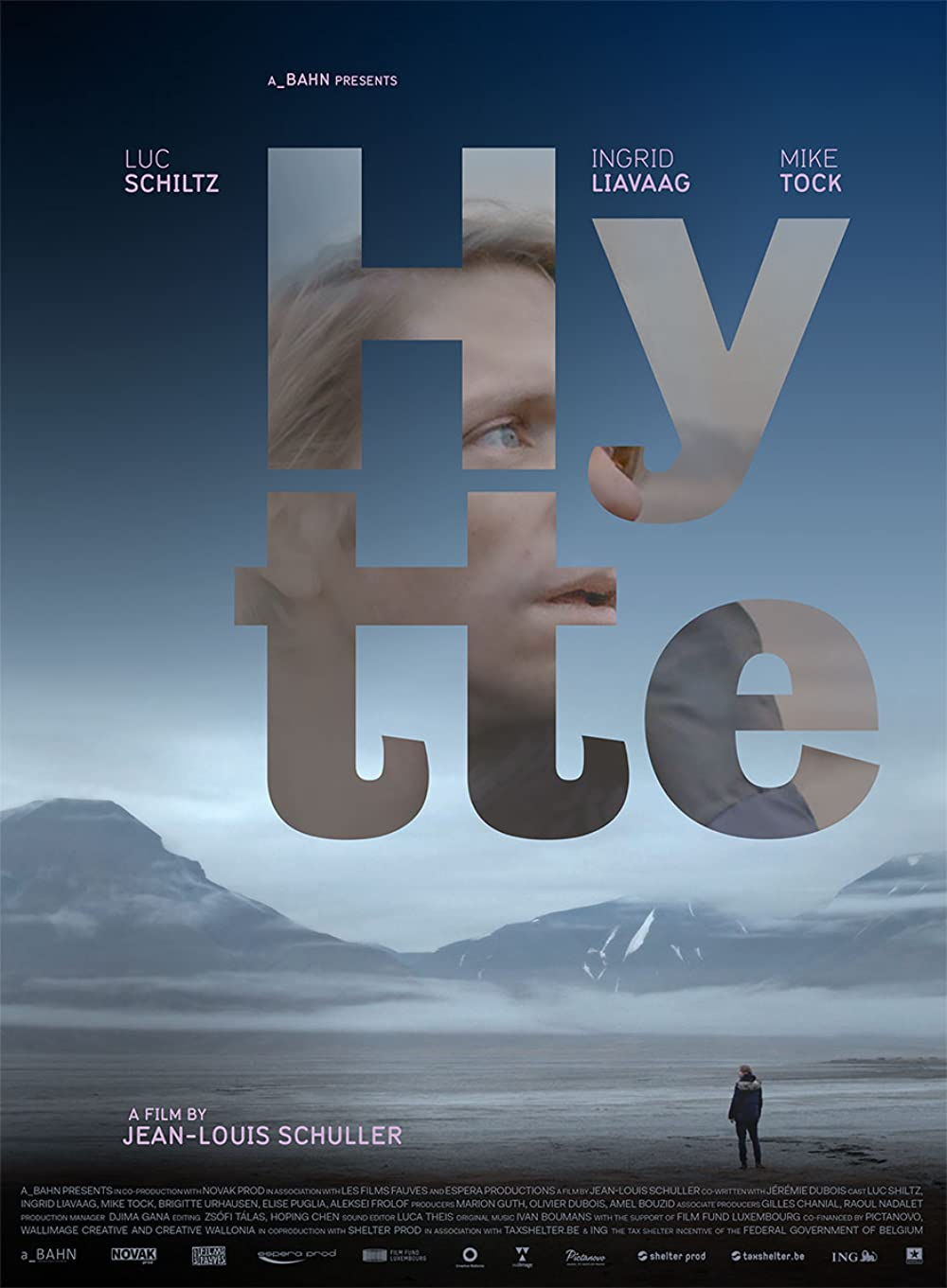 Hytte 2021 720P Webrip 800Mb X264-Galaxyrg