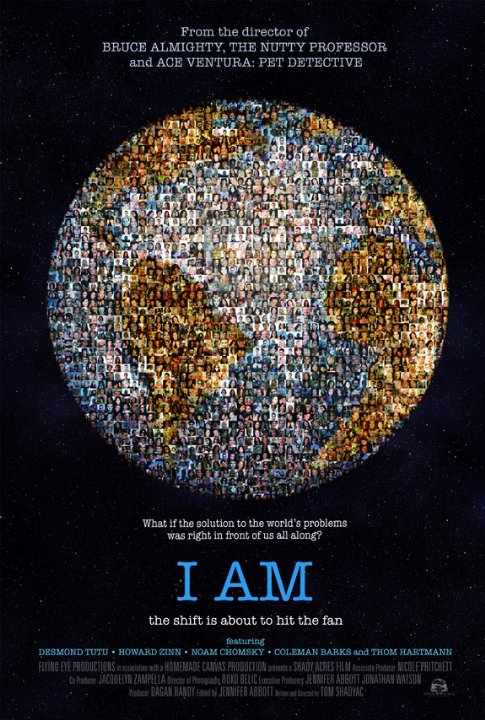 I Am (2010) Hindi 1080P Webrip X264 Dd5 1 Esub - Mkvcinemas