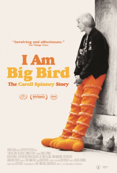 I Am Big Bird 2014 720P Web-Dl 650Mb Mkvcage