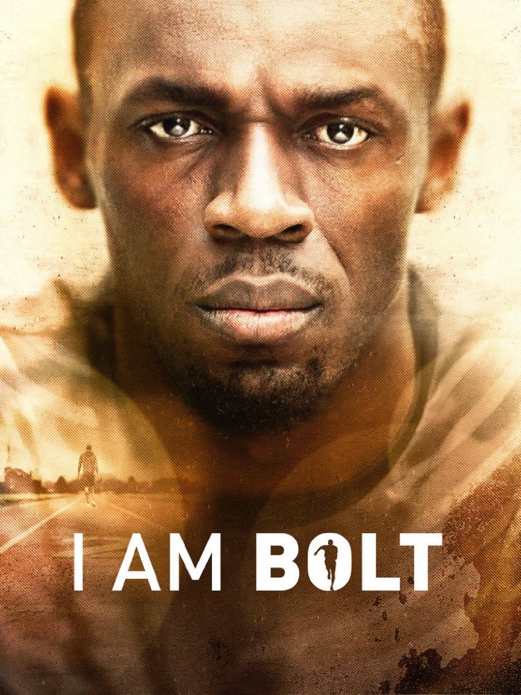 I Am Bolt 2016 720P Brrip 800 Mb - Iextv