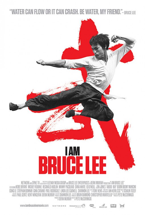 I Am Bruce Lee (Tv Documentary 2012) 1080P