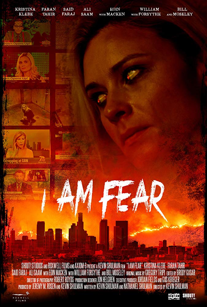 I Am Fear (2020) 720P Bluray X264 Esub [Dual Audio][Hindi 2 0 English 5 1] -Mkvc