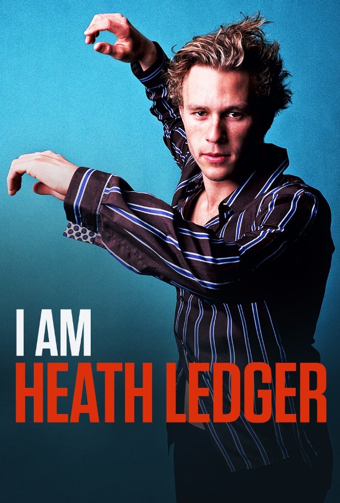 I Am Heath Ledger 2017 Docu 720P Brrip 800Mb Mkvcage