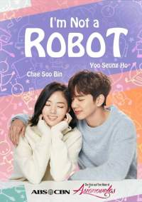 I Am Not A Robot S01E01 1080P Amzn Webrip X265 Hevc Msubs [Dual Audio][Hindi 2 0 Korean 2 0] -Kmhd