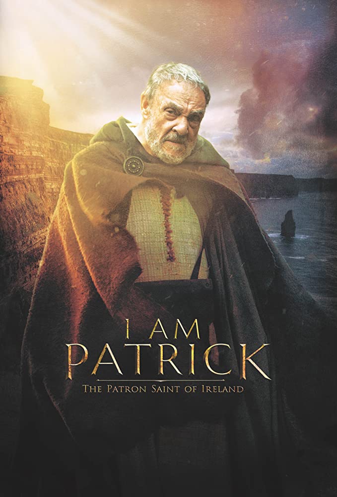 I Am Patrick 2020 720P Nf Webrip 800Mb X264-Galaxyrg