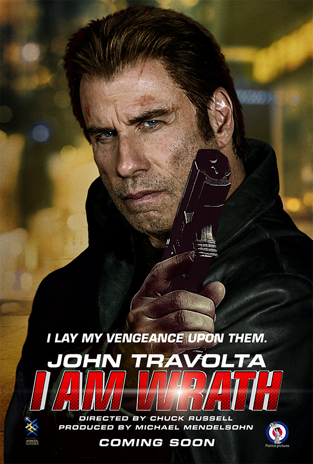 I Am Wrath 2016 720P Brrip 800Mb Mkvcage