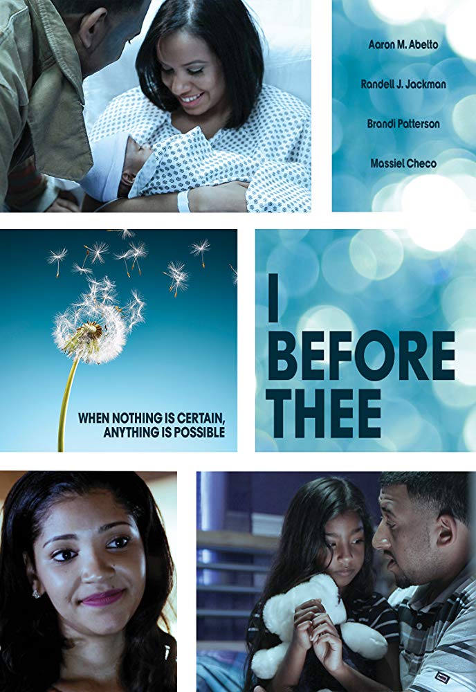 I Before Thee 2018 720P Amzn Web-Dl Mkvcage Ws