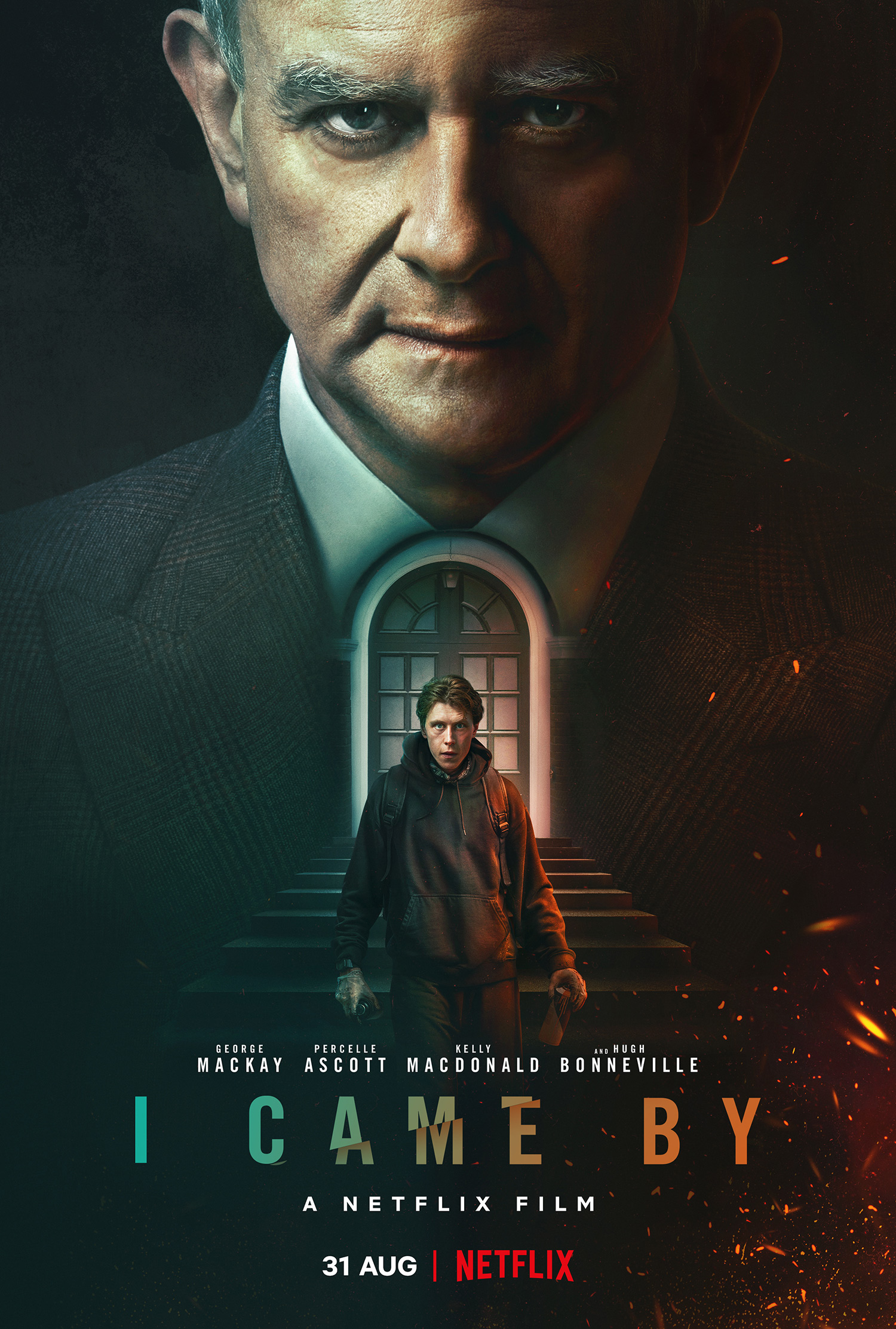 I Came By (2022) 1080P Nf-Web X265 Hevc Msubs [Dual Audio][Hindi 5 1 English 5 1] -Mkvc