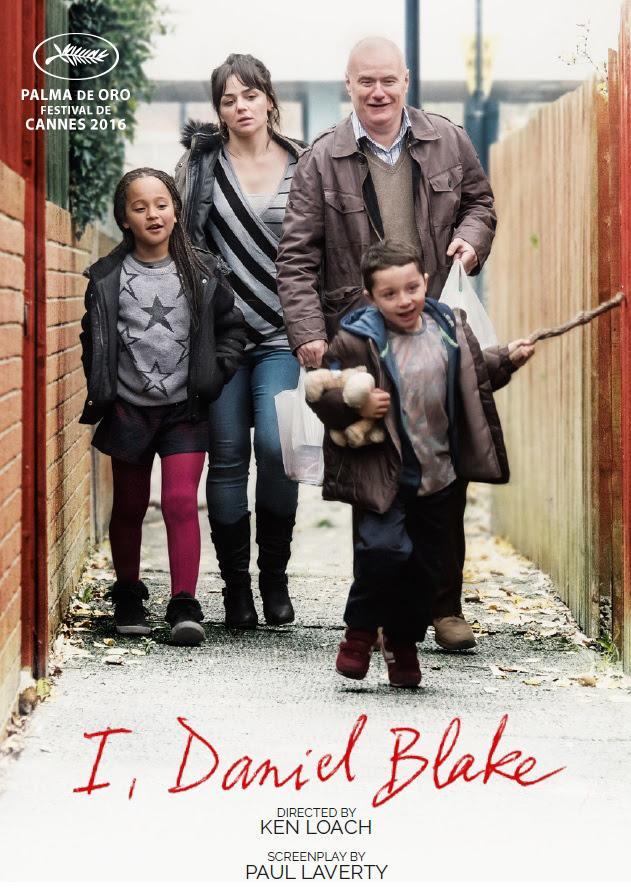 I Daniel Blake 2016 1080P Bluray 6Ch Shaanig